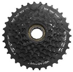 Sunrace MFM300 7DV menetes racsni, 7s, 14-34T