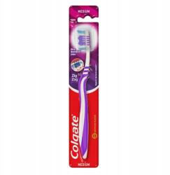 Colgate fogkefe ZigZag Medium (6001067004943)