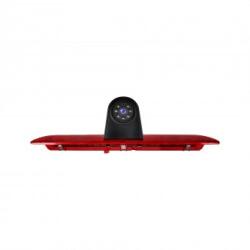 ALM Camera marsarier dedicata cu lampa de frana compatibila Ford Transit 2014-2018 (ALM 081225-3)