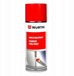 Würth Rozsdamentes acél spray 400ml Wurth