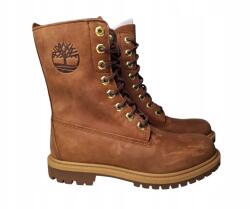 Timberland Vízálló bőr bakancs, Size 37, barna (TB 0A43MX EM4)