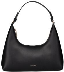 Calvin Klein Foil Logo Shoulder Bag