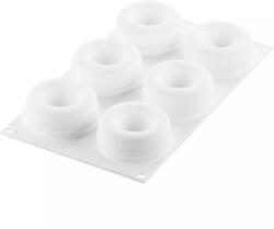 Silikomart Formă din silicon Oblio 95