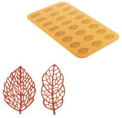 Silikomart Formă din silicon Foresta