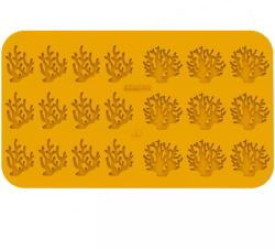 Silikomart Formă din silicon Corallo