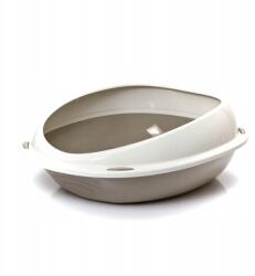 Georplast Nagyméretű Shuttle peremes Wc (10533)