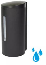 Donner ROUND (Gel) Negru