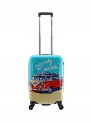 Volkswagen Ready To Ride kabinbőrönd, Size S, 55x35x20cm (V003H1.49.09)