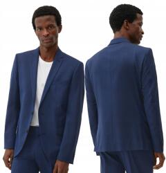 s. Oliver Öltöny blézer s. Oliver, sötétkék, Size 50, poliészter, viszkóz (10.3.20.15.153.1229366.56M5.50)