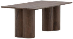  Dohányzóasztal Dallas 4448 (Barna)