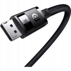 Baseus DisplayPort 8K/60Hz kábel, 2m 3D Hdr (B00633706111)