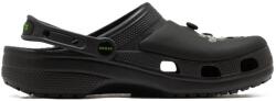 Crocs Limited Crocs Xbox X Crocs Classic Clog férfi papucs (211439-001 M12)