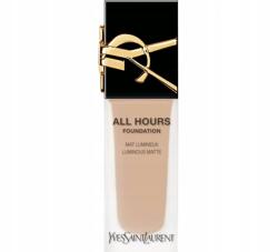 Yves Saint Laurent All Hours Foundation folyékony alapozó, LC4, 25ml, SPF39
