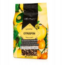 Lechuza Szubsztrát Lechuza Citruspon 25l Citrusfélék műtrágyája (19541)