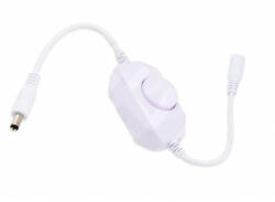 MasterLED LED dimmer érintőgombos fényerőszabályozó fehér MasterLED (LEDM 4471)