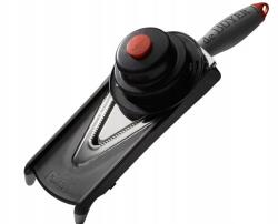 de Buyer Kobra Ruhaszárító, fekete, polipropilén, de Buyer (D-2011-01)