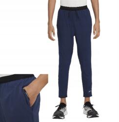 Nike Gyerek sötétkék nadrág Nike Dri Fit r. XL (FD4657 410)