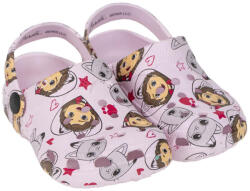 Cerdá Gabi babaháza Heart gyerek papucs, clog (85CEP230000639726)