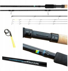 Preston Innovations Horgászbot Preston Monster Xtreme Distance Feeder 4.00m 180g (5056317732054)