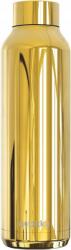 QUOKKA Rozsdamentes acél termosz Solid Sleek Gold 630 ml (8412497576012)