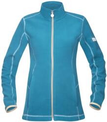ARDON Hanorac damă fleece FLORET - Petrol | 3XL (H6317/3XL)