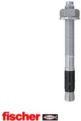 Fischer FAZ II 16/25 horgonycsap (148) (cinkkel galv. ) (564595)