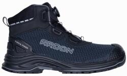 ARDON Încălțăminte de lucru înaltă ARDON BRICK BLUE O2 - 39 (G3457/39)