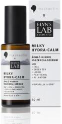 Elyn's Lab Milky Hydra-Calm Ápoló Esszencia-szérum Hibrid (50ml)