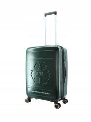 National Geographic Balance Bőrönd, Size közepes, zöld, 57l (N205HA.60.17)