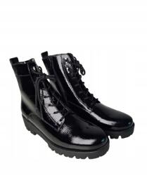 Gabor Bőr bakancs Gabor Rock Lack, Size 41 (52.055.87)