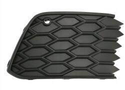 Blic Lökhárítóvédő, lyukakkal, Gti, jobb első, Vw Golf VIII