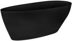 Besco Goya 160x70,5 cm fekete (WMD-160-GB)