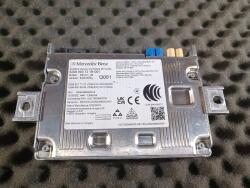 Mercedes-Benz OE 2069001218 Mercedes W205 2016 Vezérlő Modul