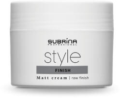 Subrina Style Matt krém 100ml