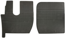 FroGum Gumiszőnyeg méretpontos Ford F-Max 2018-tól (2db) - Frogum