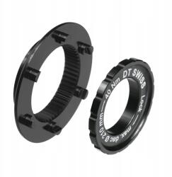 DT Swiss Center Lock Dt Swiss adapter 6 csavaros Tárcsához Cl-is HWZXXX00S2335S Oem (HWZXXX00S2335S)