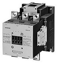 Siemens Kontaktor (mágnesk) 160kW/400VAC-3 3Z 220-240V50Hz 220-240VDC 2z 2ny SIRIUS SIEMENS - 3RT1066-6AP36 (3RT1066-6AP36)