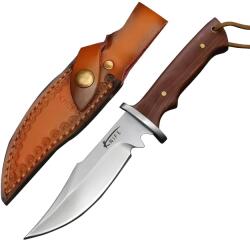 HARAHU AU-30488 Outdoor kés - Barna KP30488