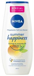 Nivea Gel de dus Nivea 250ml Summer Happiness