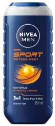 Nivea Gel de dus Nivea 250ml Men Sport