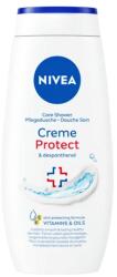 Nivea Gel de dus Nivea 250ml Creme Protect