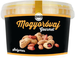 Valentine's mogyoróvaj gourmet selymes 250 g - vitalora