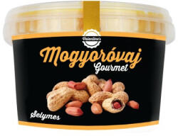 Valentine's mogyoróvaj gourmet selymes 500 g - vitalora