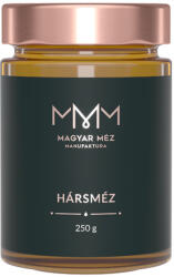 Magyar méz manufaktúra hársméz 250 g - vitalora