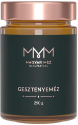 Magyar méz manufaktúra gesztenyeméz 250 g