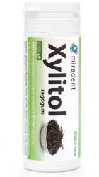 Hager & Werken rágógumi zöld tea 30 db - vitalora