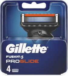 Gillette Borotvapengék Gillette Fusion5, 4 db (6610100152/197079)