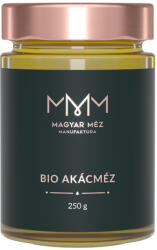 Magyar méz manufaktúra bio akácméz 250 g