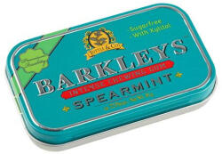 Barkleys rágó spearmint 30 g