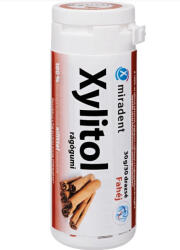 Hager & Werken rágógumi fahéj 30 db - vitalora